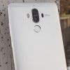 A Huawei csendben felturbózta a Mate 9-et